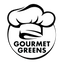 Gourmet Greens - Home